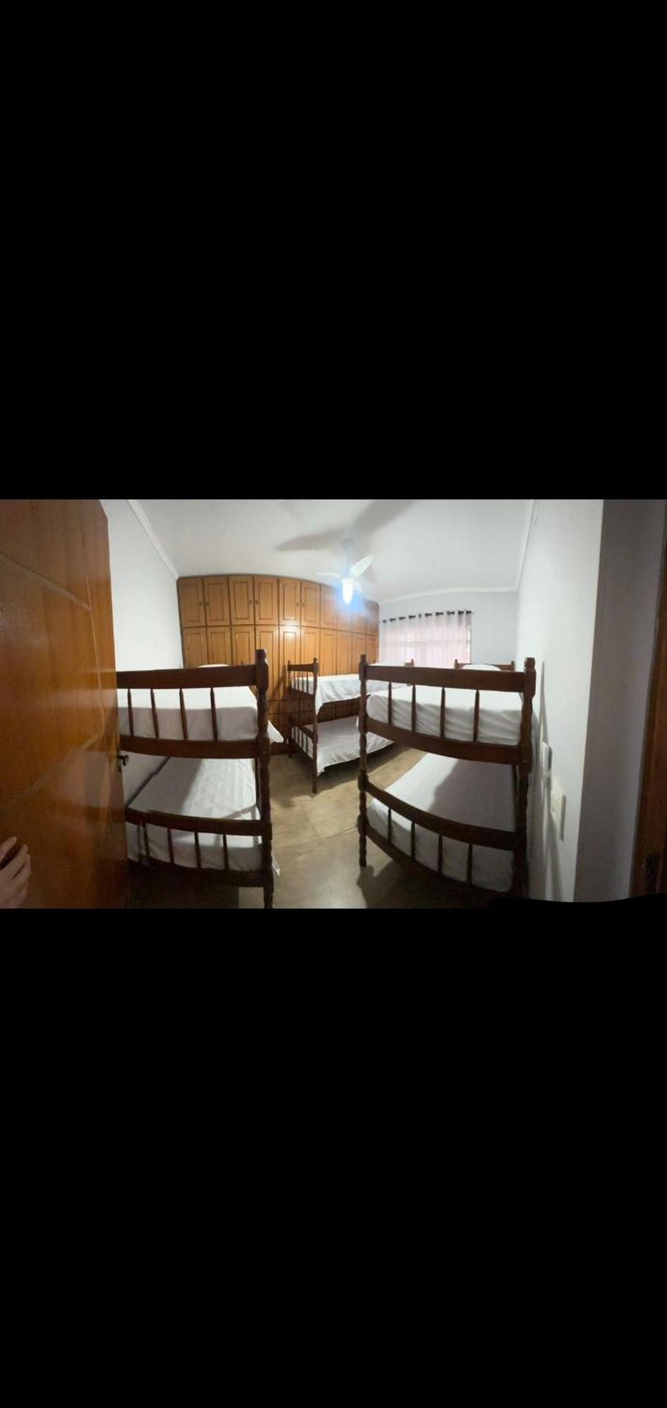 In Dream Hostel Guarulhos Exterior foto